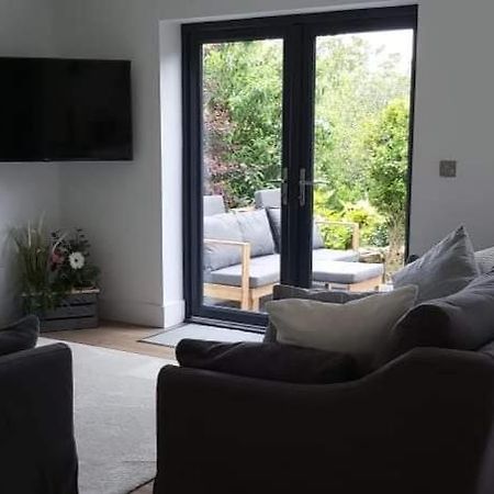 Newquay Rialton Holiday Home Εξωτερικό φωτογραφία