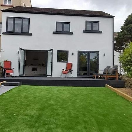 Newquay Rialton Holiday Home Εξωτερικό φωτογραφία