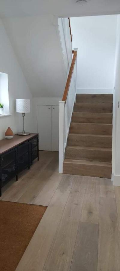 Newquay Rialton Holiday Home Εξωτερικό φωτογραφία