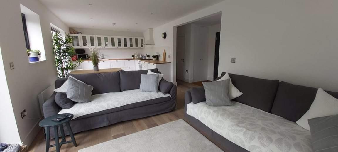 Newquay Rialton Holiday Home Εξωτερικό φωτογραφία
