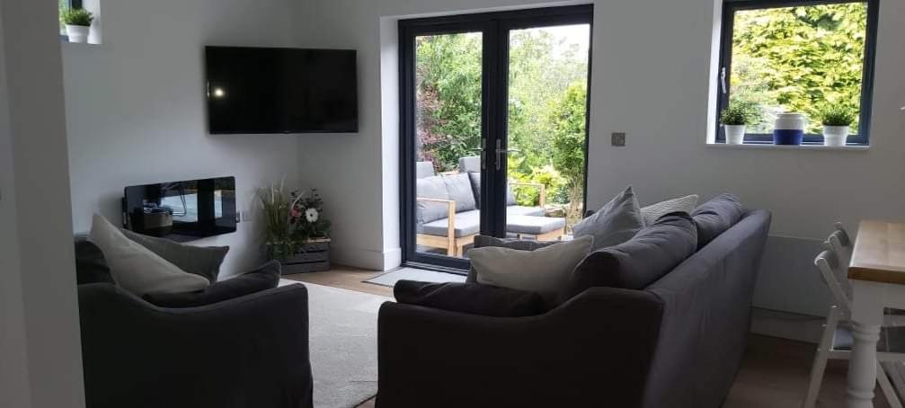 Newquay Rialton Holiday Home Εξωτερικό φωτογραφία