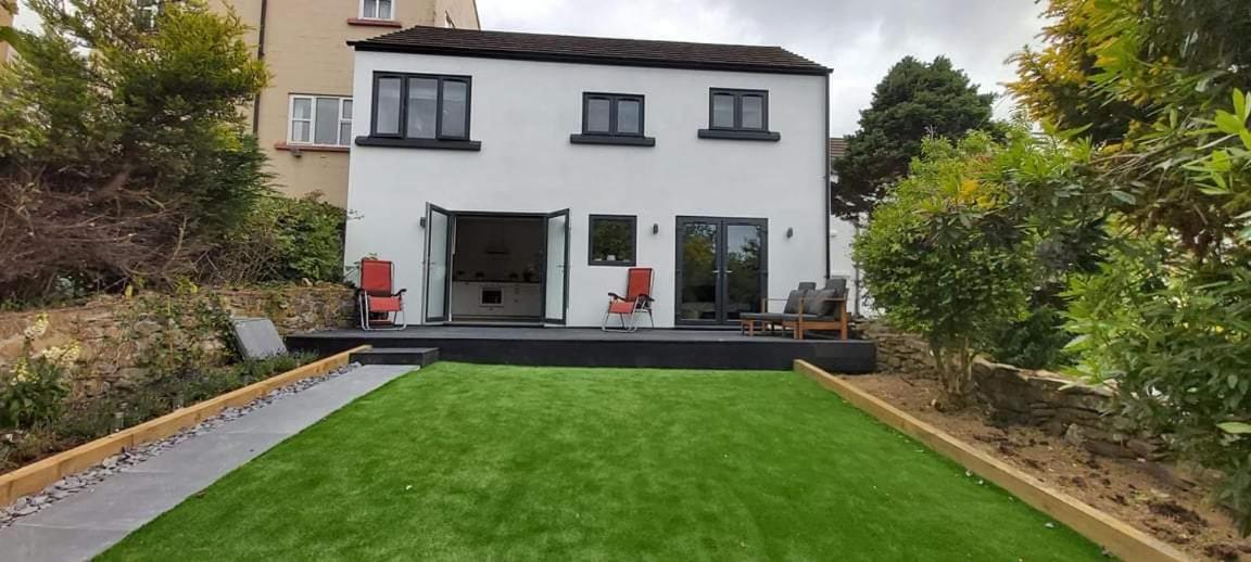 Newquay Rialton Holiday Home Εξωτερικό φωτογραφία
