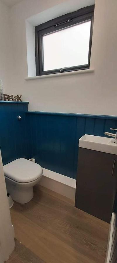 Newquay Rialton Holiday Home Εξωτερικό φωτογραφία