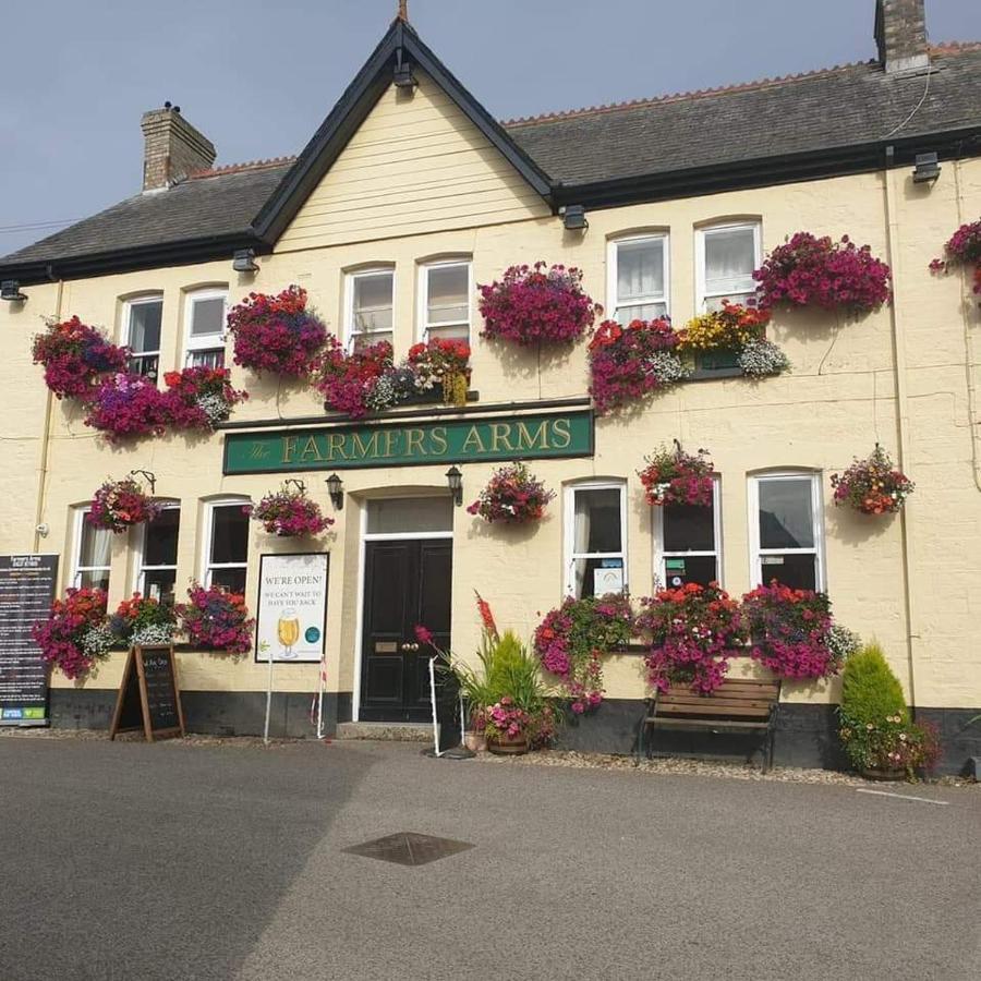 Newquay Rialton Holiday Home Εξωτερικό φωτογραφία