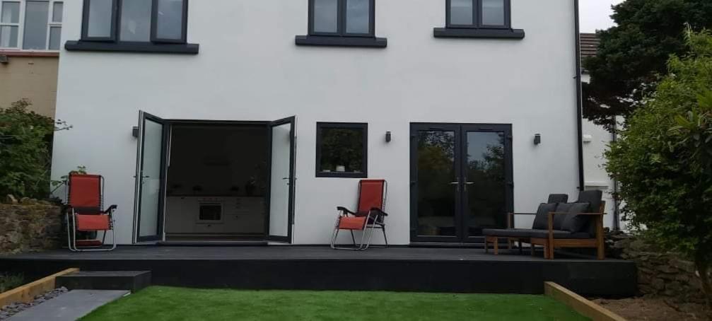 Newquay Rialton Holiday Home Εξωτερικό φωτογραφία