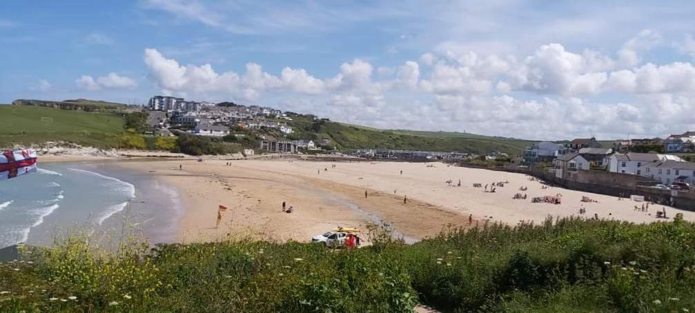 Newquay Rialton Holiday Home Εξωτερικό φωτογραφία