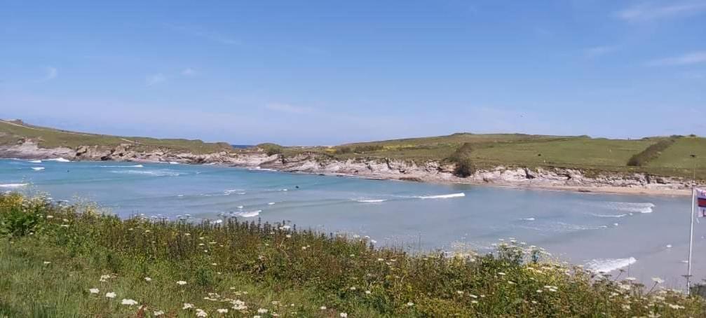 Newquay Rialton Holiday Home Εξωτερικό φωτογραφία
