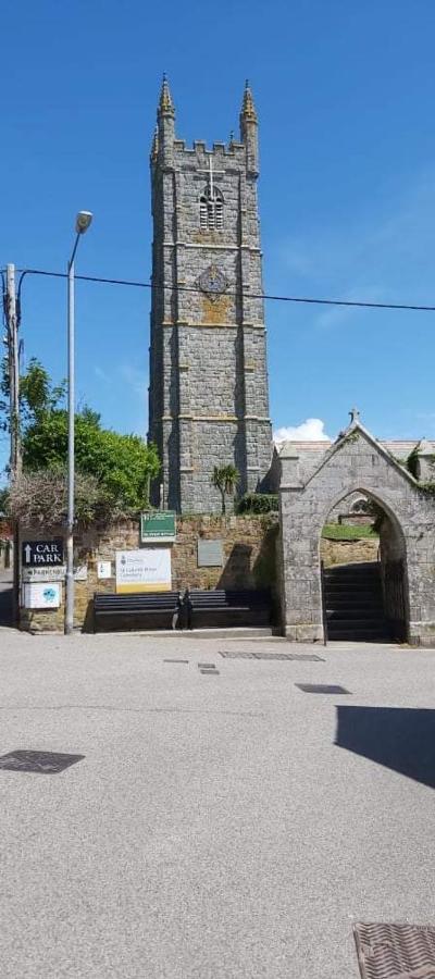 Newquay Rialton Holiday Home Εξωτερικό φωτογραφία