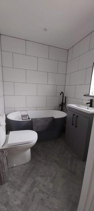 Newquay Rialton Holiday Home Εξωτερικό φωτογραφία